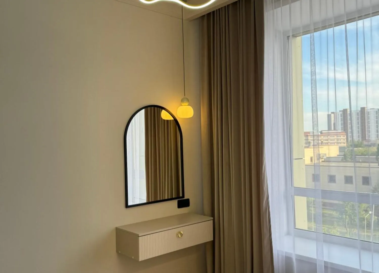 Han Shatyr Apartaments Nur-Sultan  Apartment Nur-Sultan (Astana)