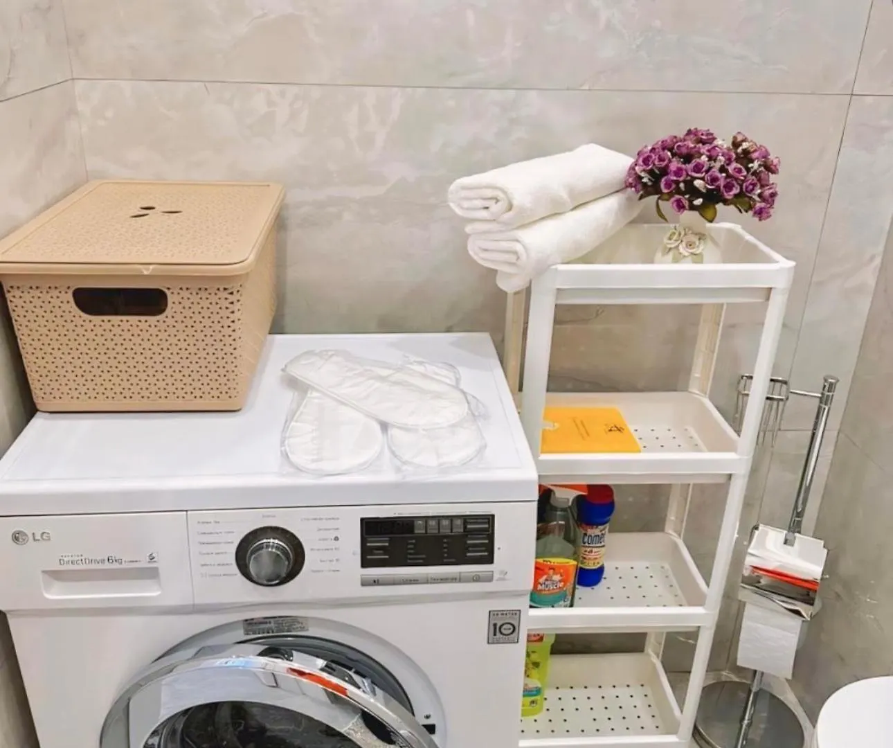 Han Shatyr Apartaments Nur-Sultan  0*, Nur-Sultan (Astana)