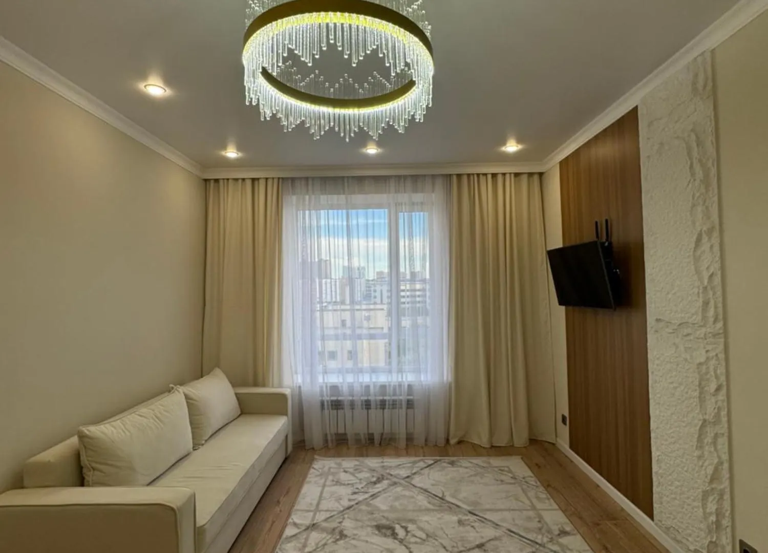 Han Shatyr Apartaments Nur-Sultan  Apartment Nur-Sultan (Astana)