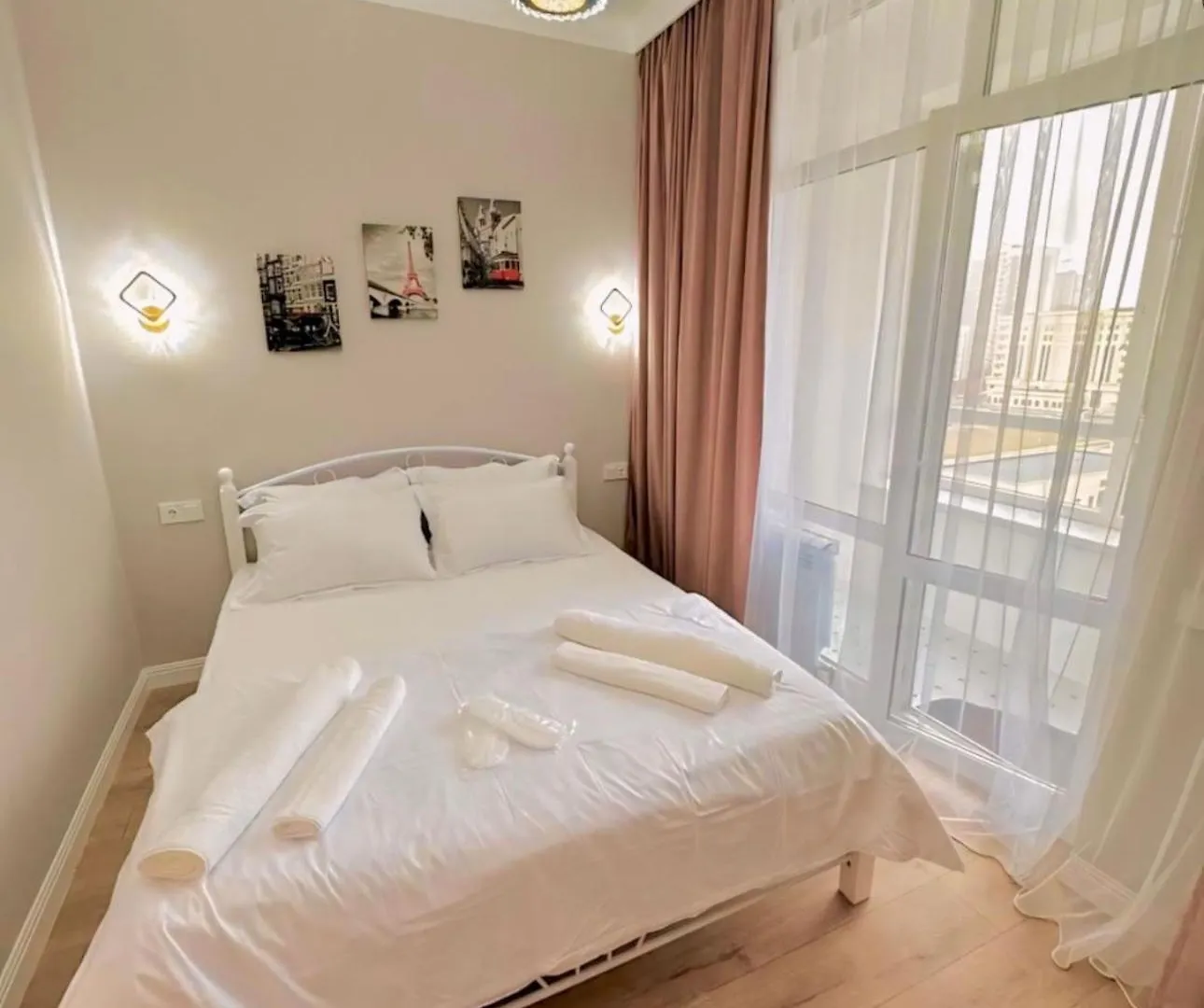 Han Shatyr Apartaments Nur-Sultan  0*, Nur-Sultan (Astana) Kazakhstan