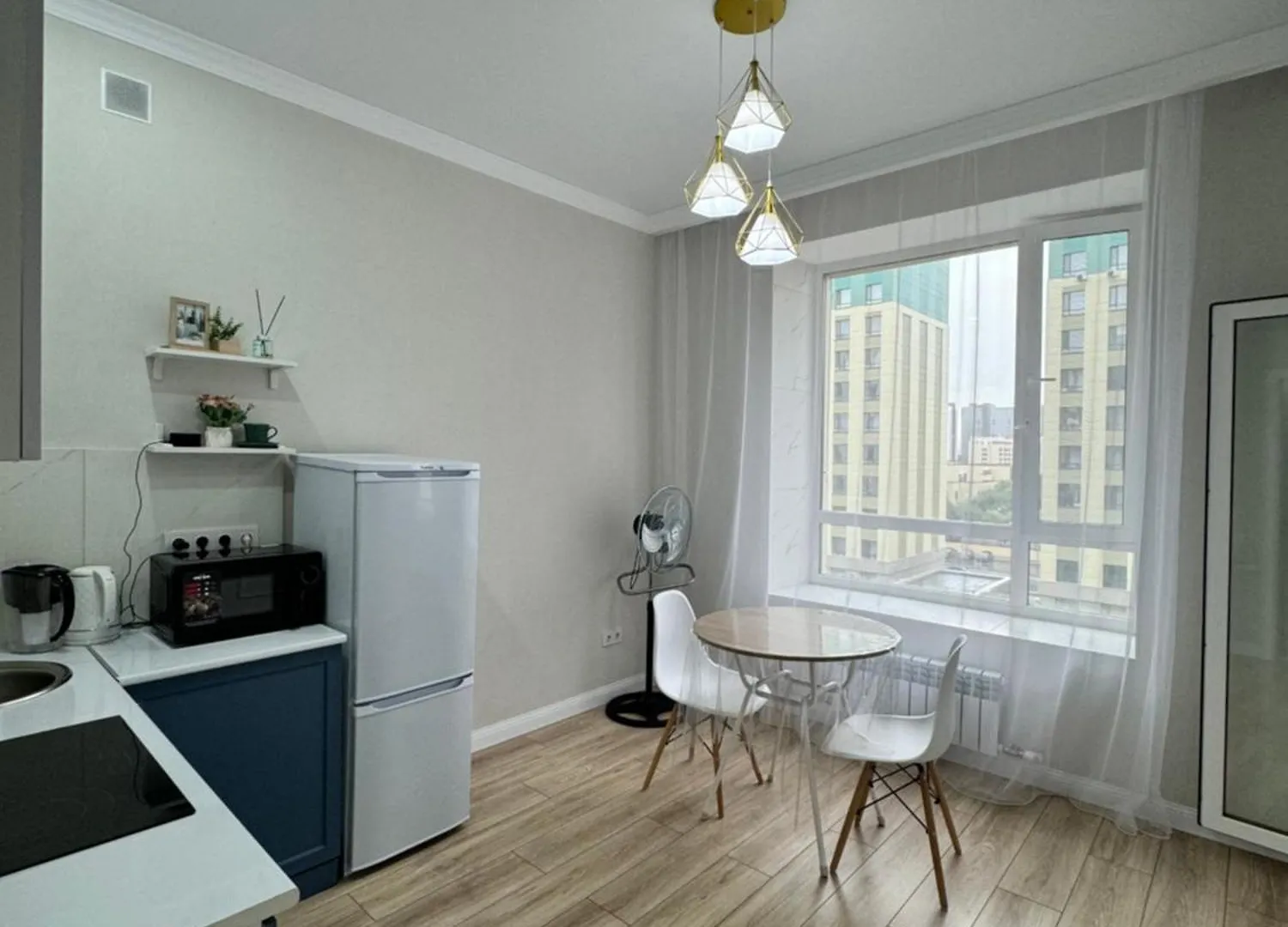Apartment Han Shatyr Apartaments Nur-Sultan