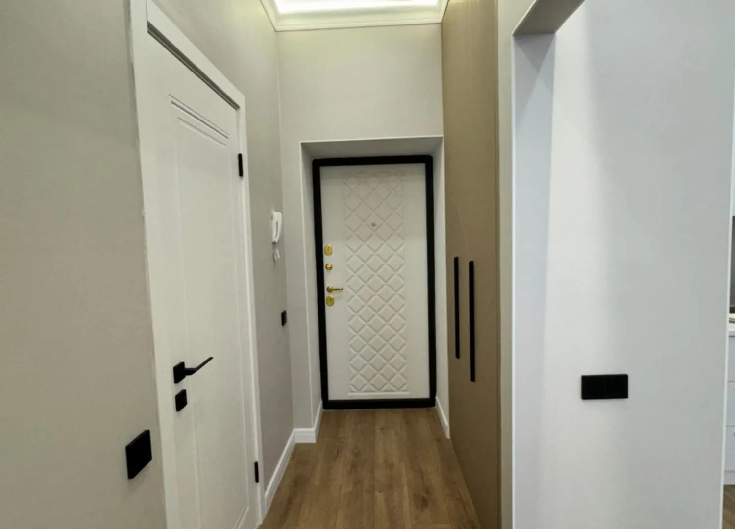 Han Shatyr Apartaments Nur-Sultan