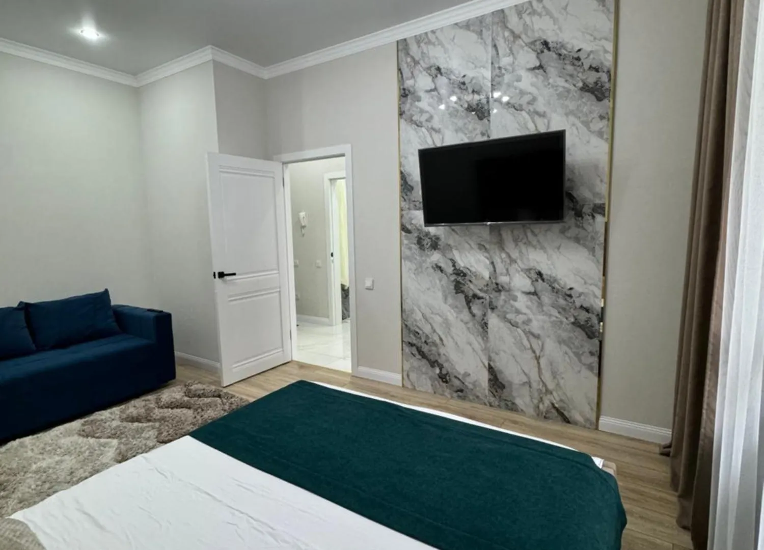 Apartment Han Shatyr Apartaments Nur-Sultan