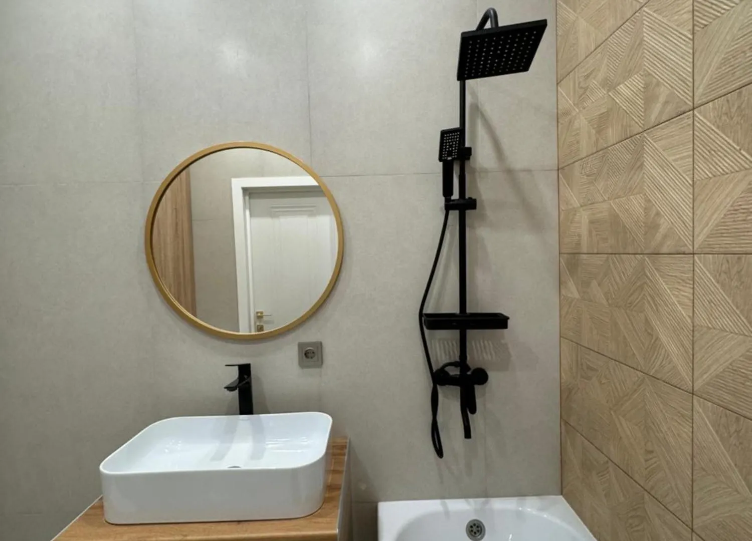 Han Shatyr Apartaments Nur-Sultan  Apartment