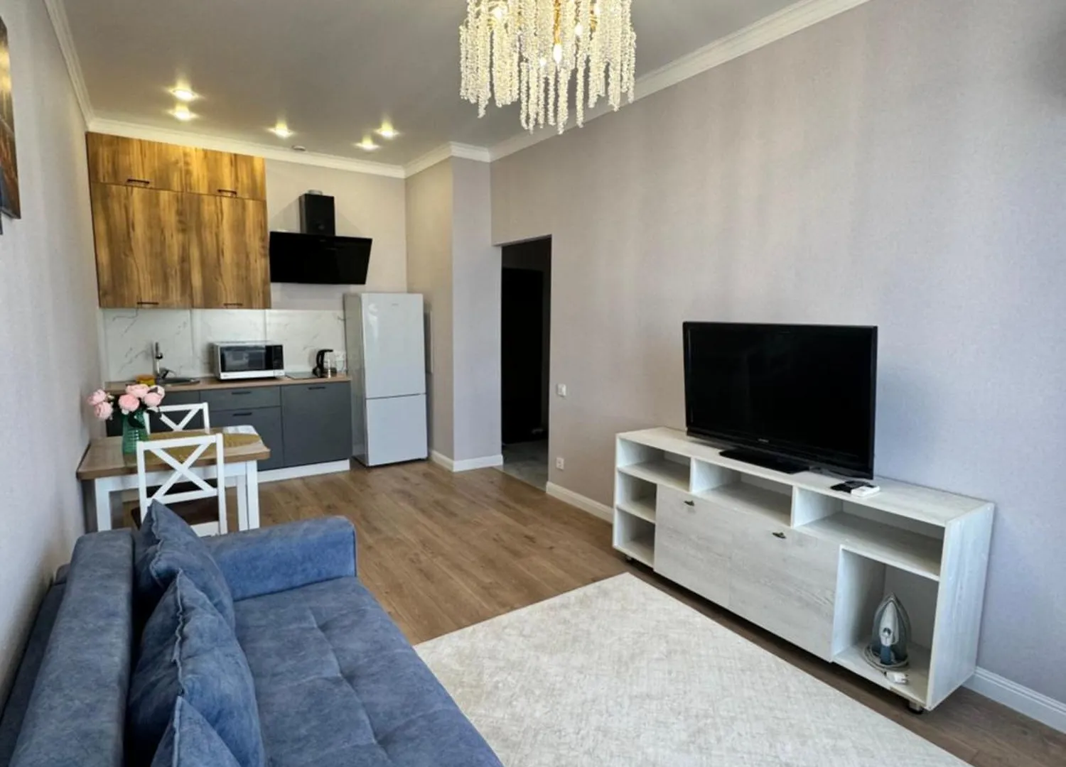 Apartment Han Shatyr Apartaments Nur-Sultan