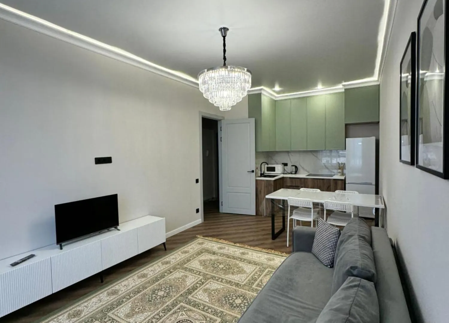 Han Shatyr Apartaments Nur-Sultan  0*, Nur-Sultan (Astana)