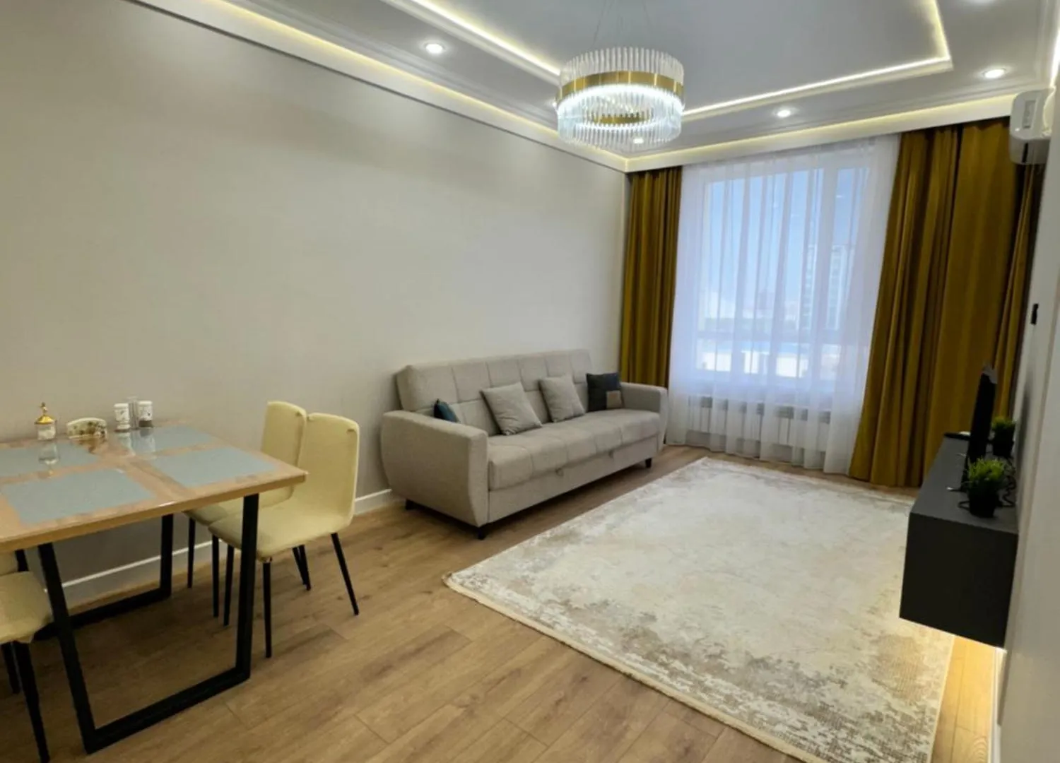 Han Shatyr Apartaments Nur-Sultan  Nur-Sultan (Astana)
