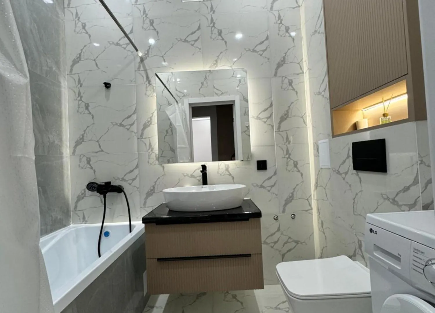 Han Shatyr Apartaments Nur-Sultan  Nur-Sultan (Astana)