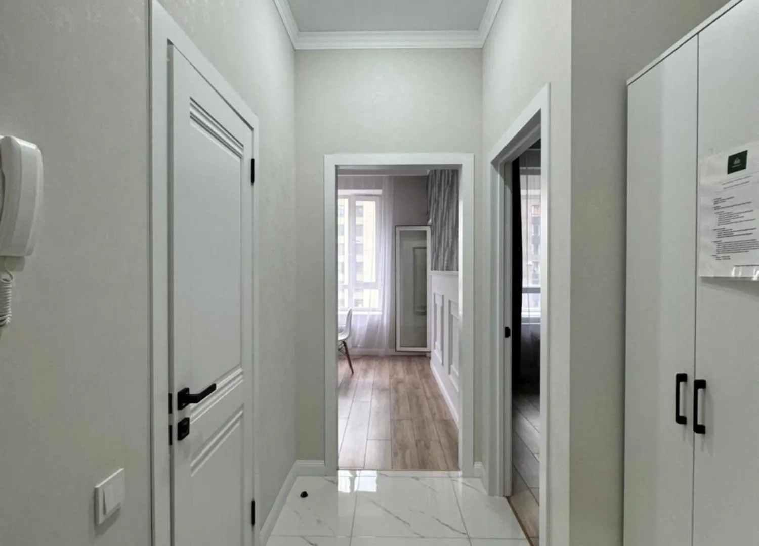 Han Shatyr Apartaments Nur-Sultan  0*, Nur-Sultan (Astana) Kazakhstan