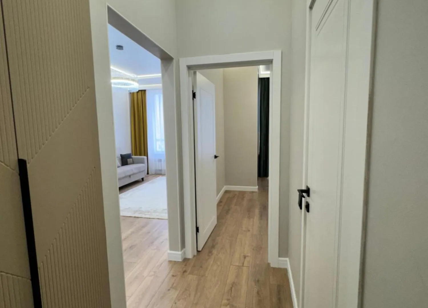 Apartment Han Shatyr Apartaments Nur-Sultan