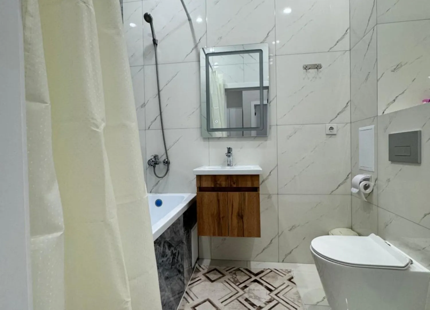 Han Shatyr Apartaments Nur-Sultan  Nur-Sultan (Astana)
