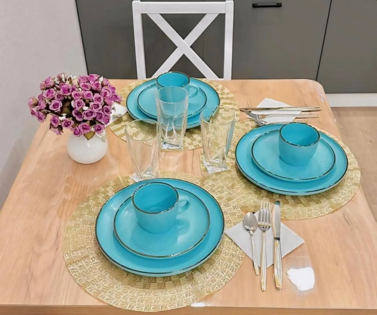 Han Shatyr Apartaments Nur-Sultan  Apartment
