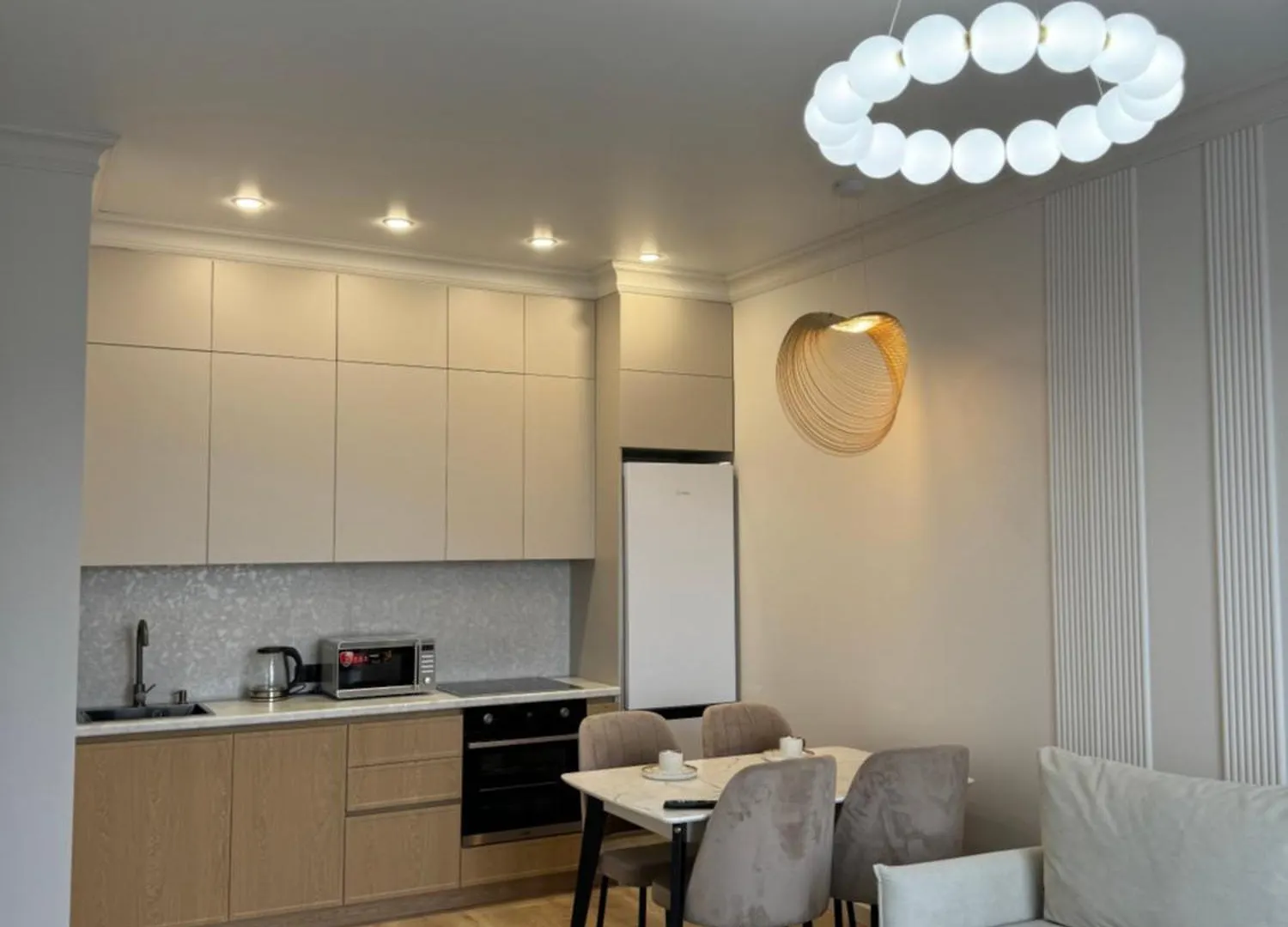 Han Shatyr Apartaments Nur-Sultan  0*, Nur-Sultan (Astana)