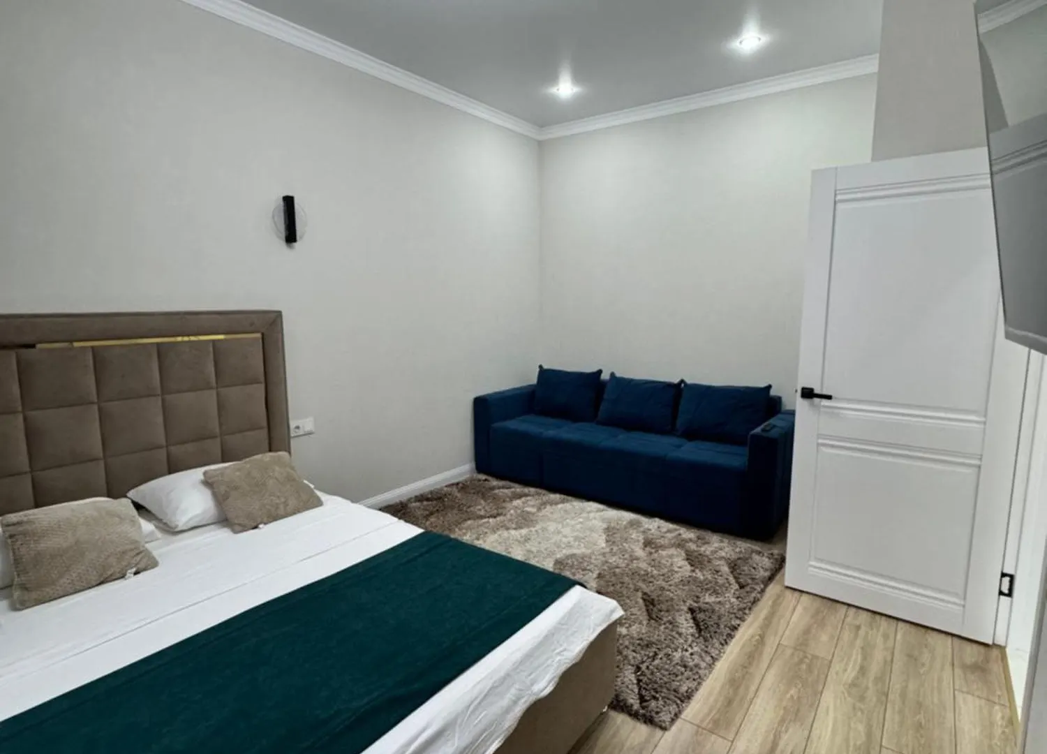 Han Shatyr Apartaments Nur-Sultan  Apartment Nur-Sultan (Astana)