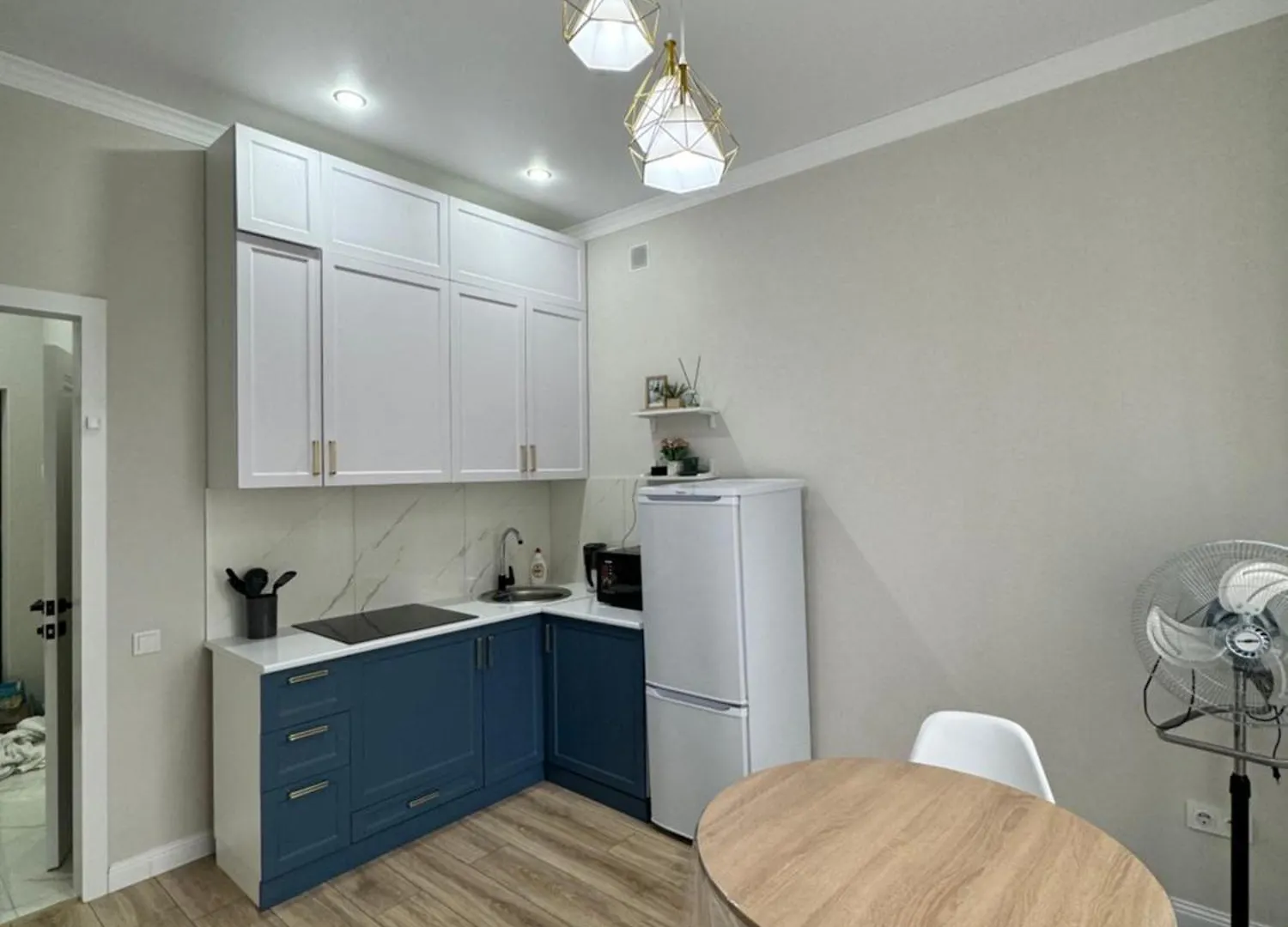 Han Shatyr Apartaments Nur-Sultan  Kazakhstan