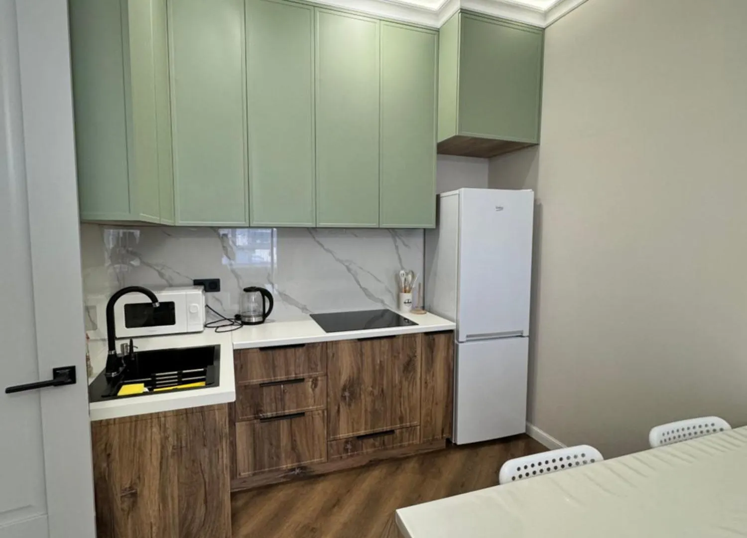 Han Shatyr Apartaments Nur-Sultan